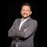 Fotos dos Especialistas